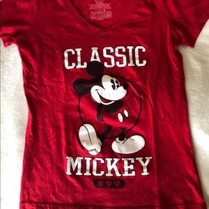 Disney Mickey Mouse t-shirt